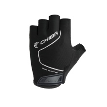 Chiba Bicycle Gloves Cool Air Evo black